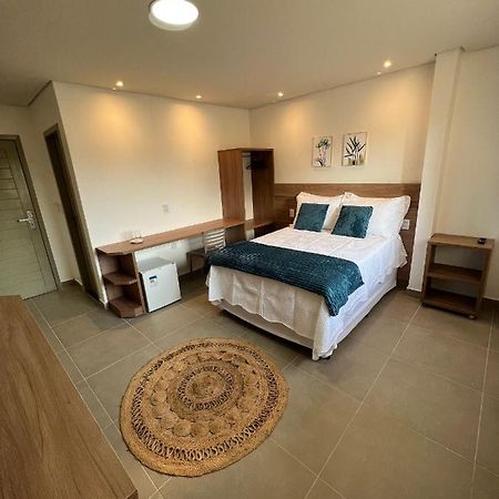 Hotel Terra Nativa Alter do Chão Ngoại thất bức ảnh