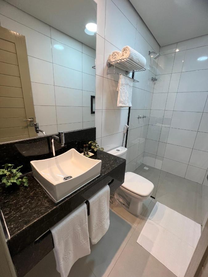 Hotel Terra Nativa Alter do Chão Ngoại thất bức ảnh