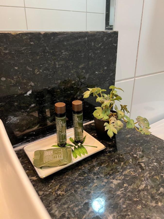 Hotel Terra Nativa Alter do Chão Ngoại thất bức ảnh