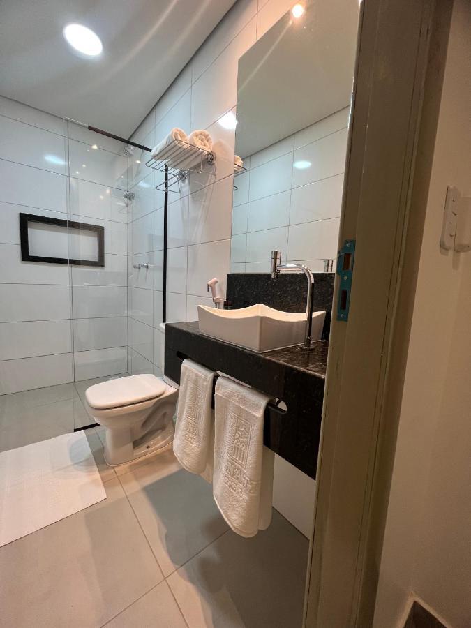 Hotel Terra Nativa Alter do Chão Ngoại thất bức ảnh