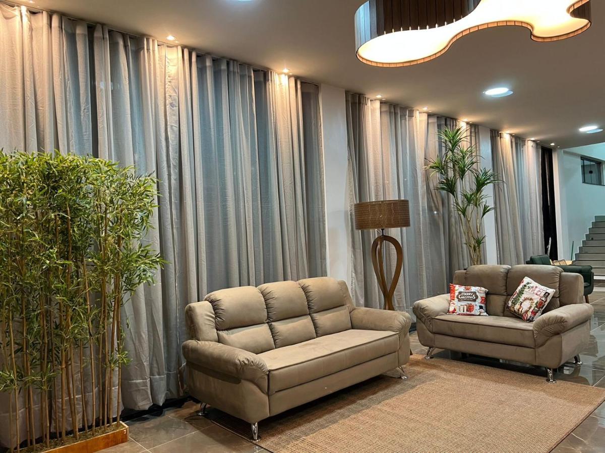 Hotel Terra Nativa Alter do Chão Ngoại thất bức ảnh