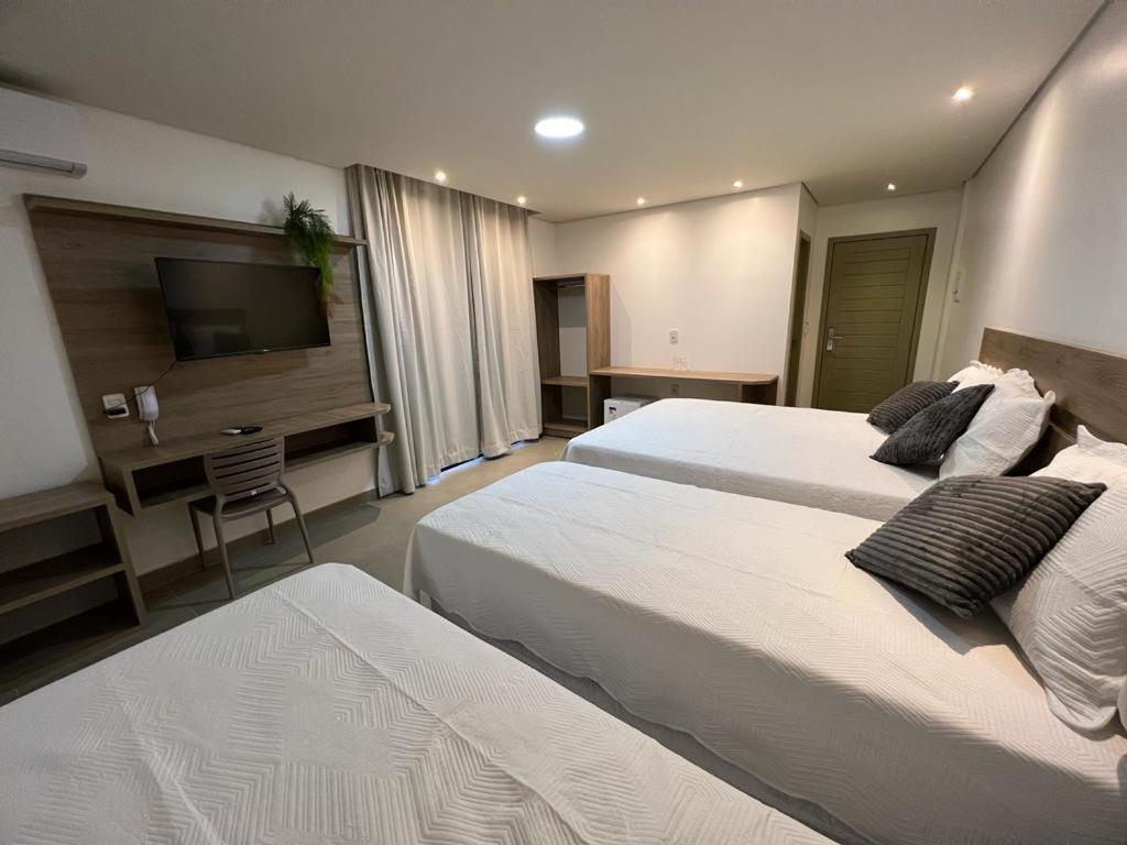 Hotel Terra Nativa Alter do Chão Ngoại thất bức ảnh