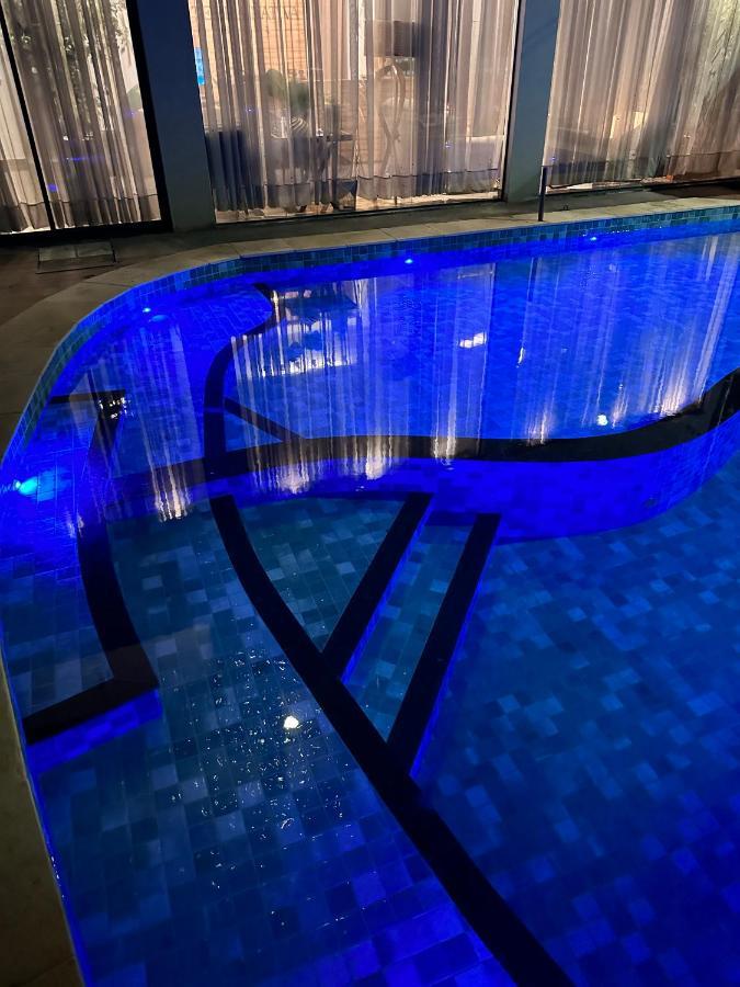 Hotel Terra Nativa Alter do Chão Ngoại thất bức ảnh