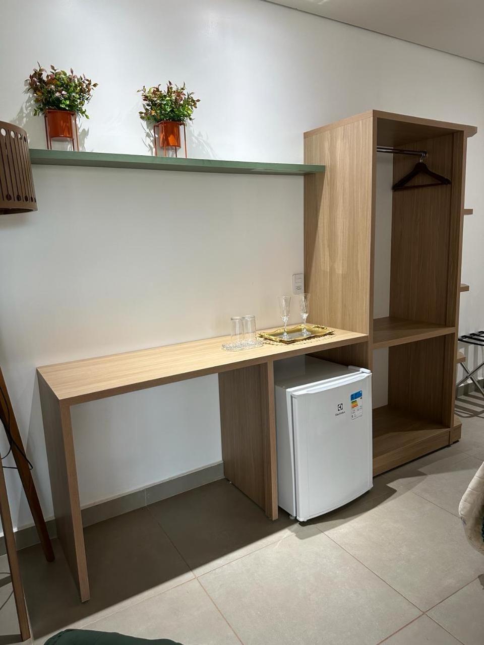 Hotel Terra Nativa Alter do Chão Ngoại thất bức ảnh