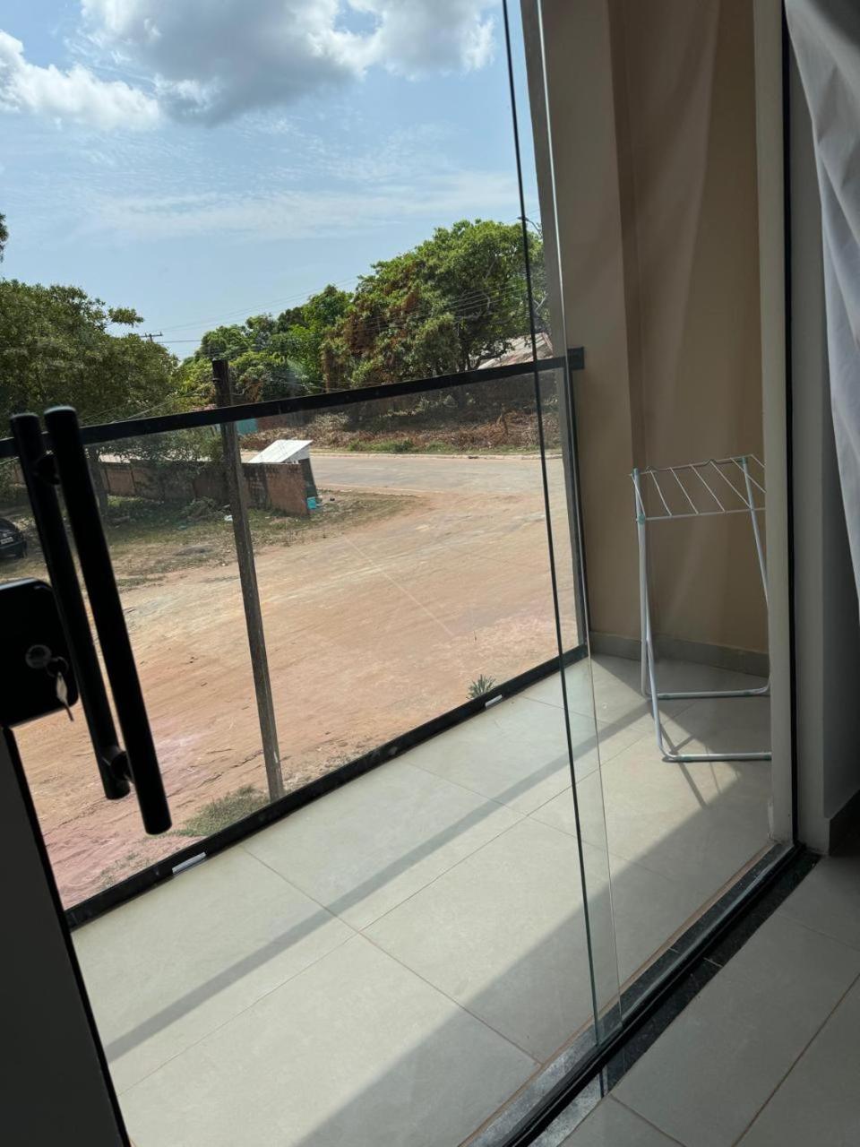 Hotel Terra Nativa Alter do Chão Ngoại thất bức ảnh