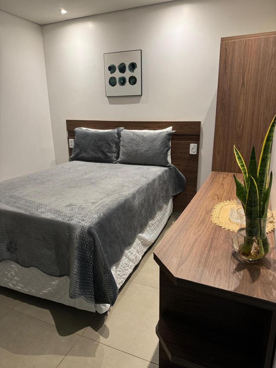 Hotel Terra Nativa Alter do Chão Ngoại thất bức ảnh