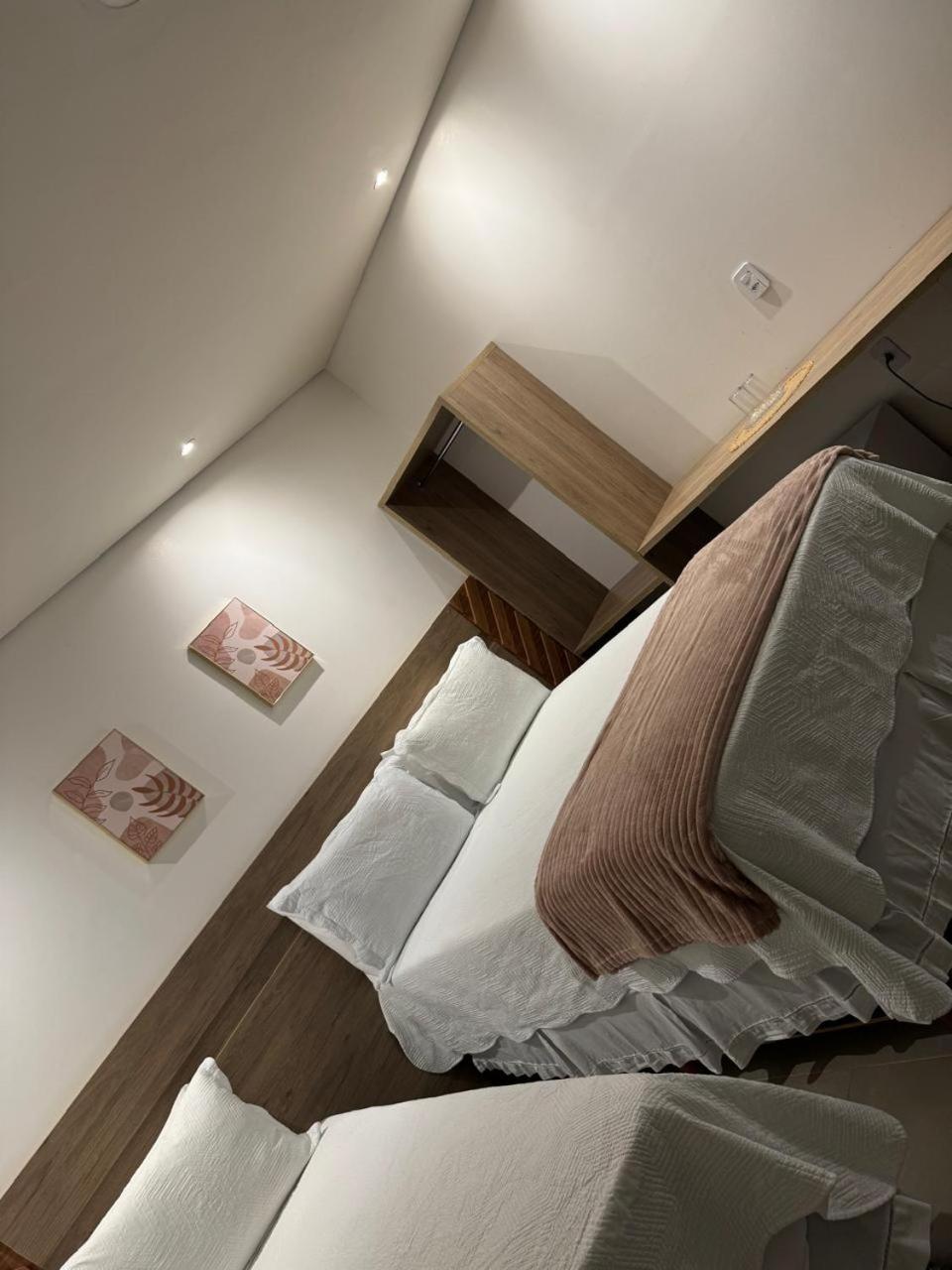 Hotel Terra Nativa Alter do Chão Ngoại thất bức ảnh
